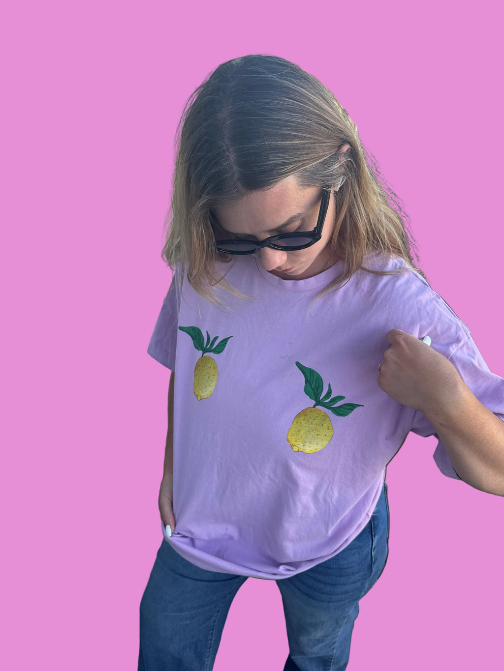 Triko *🍋🍋 personality*
