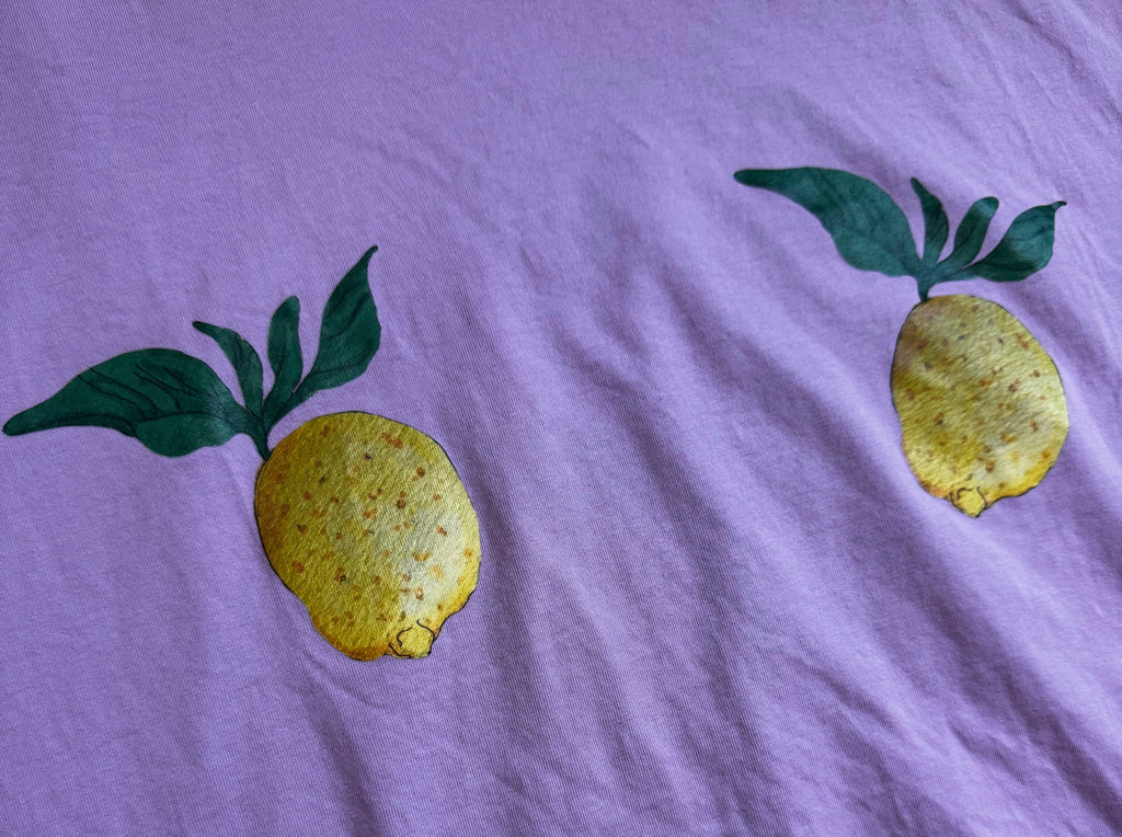 Triko *🍋🍋 personality*