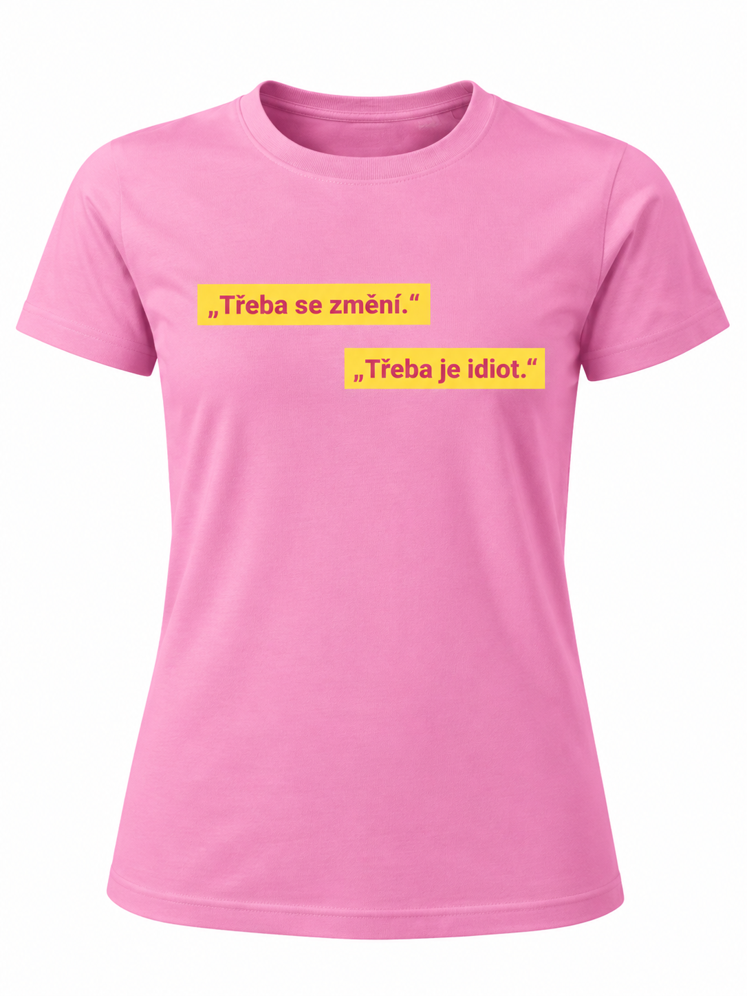 *make your own kráva ootd*