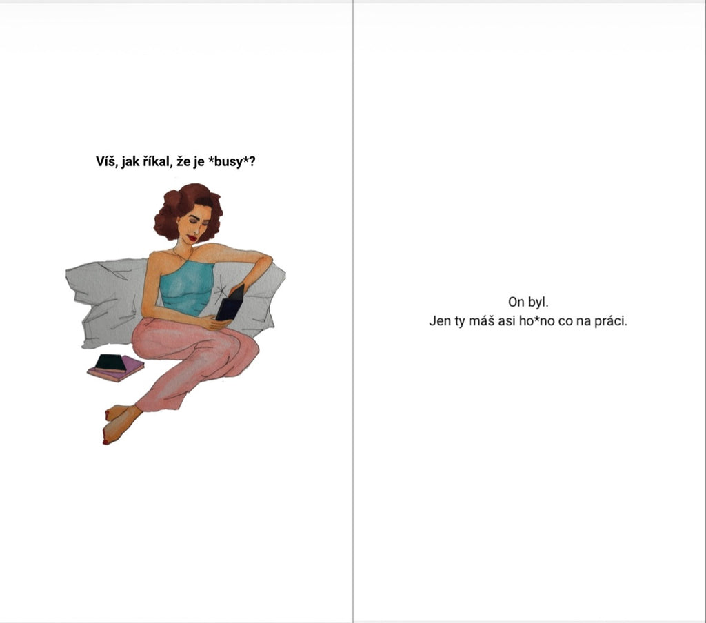 Předprodej: How to be single kráva
