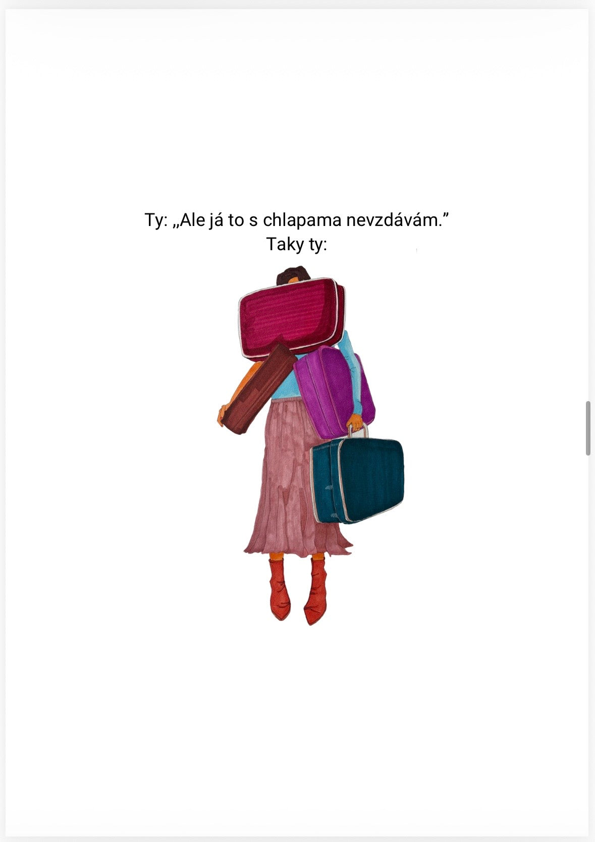 Předprodej: How to be single kráva
