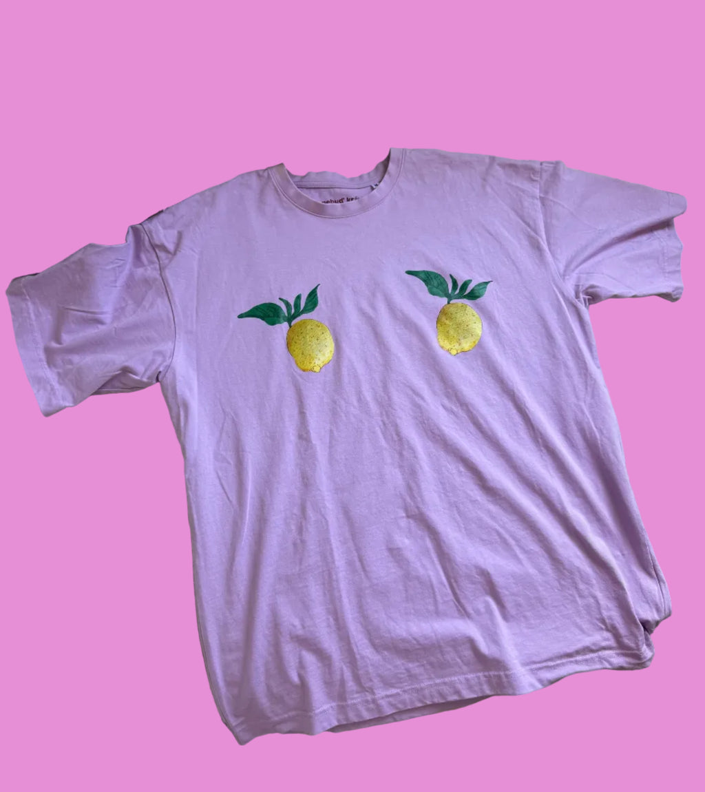 Triko *🍋🍋 personality*