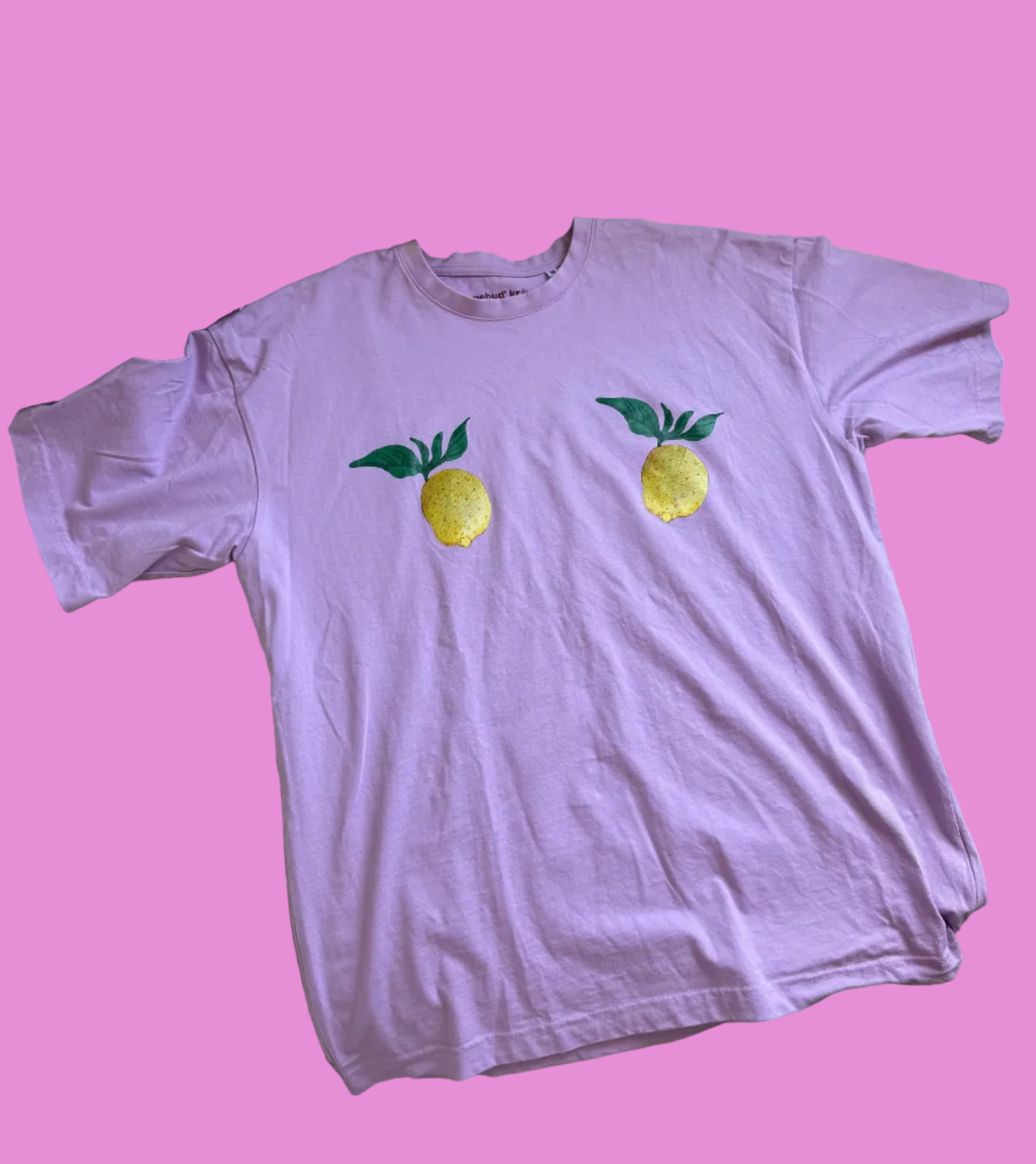 Triko *🍋🍋 personality*