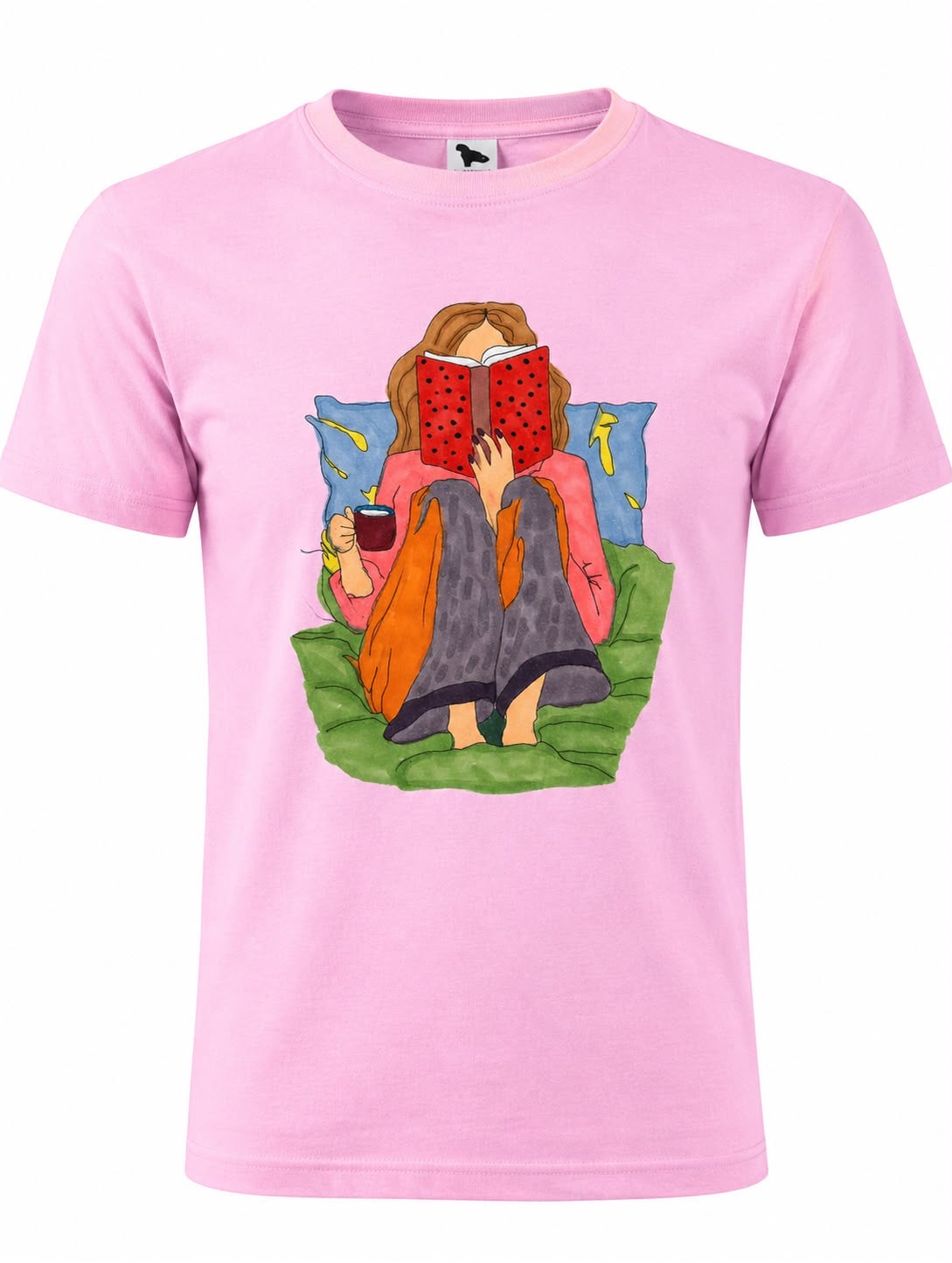 *make your own kráva ootd*