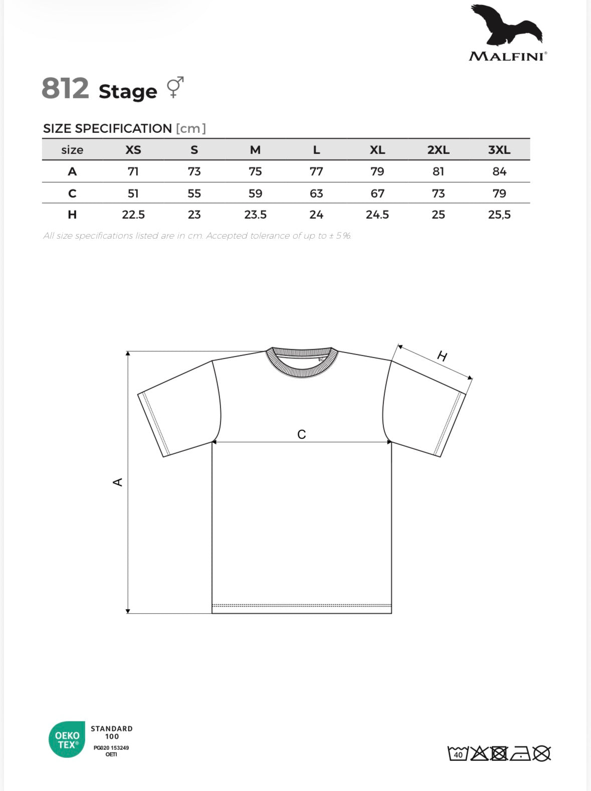 Triko *Nebuď kráva* uniform